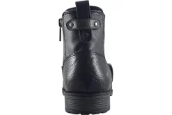 Women Mustang Shoes Womens Boots<Simple 1265522 Womens Chelsea Boots
