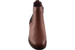Women Mustang Shoes Womens Boots<Simple 1265522 Womens Chelsea Boots