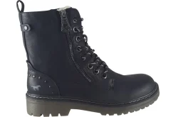 Women Mustang Shoes Womens Boots<Tammy Womens Boots