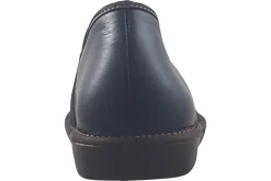 Nordikas Plain Toe | Mens Slippers<Noble (663-3M) Mens Leather Slippers