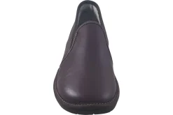 Nordikas Plain Toe | Mens Slippers<Noble (663-3M) Mens Leather Slippers