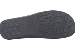 Nordikas Plain Toe | Mens Slippers<Noble (663-3M) Mens Leather Slippers