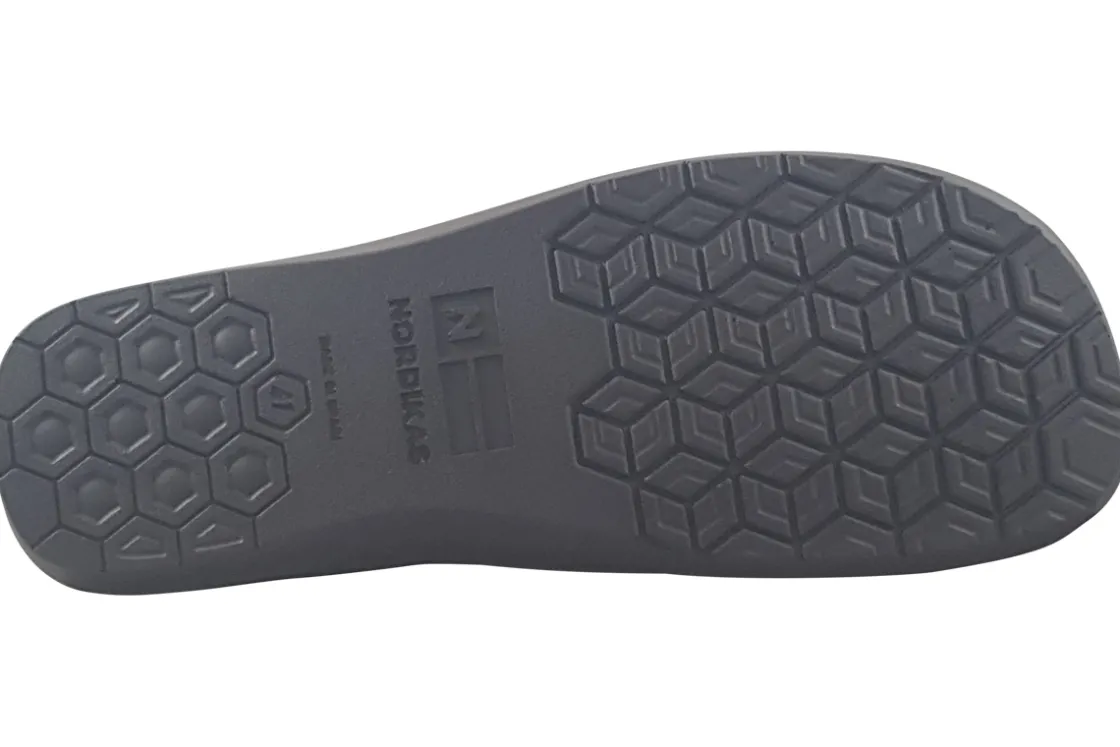 Nordikas Plain Toe | Sliders & Mules<Norwood (131-3M) Mens Leather Slippers