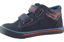 BOY Pablosky Velcro | Removable Insole<970020 Forro B Boys Boots