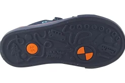 BOY Pablosky Velcro | Removable Insole<970020 Forro B Boys Boots