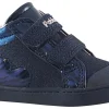 Pablosky Velcro | Removable Insole<970120 Forro G Girls Ankle boots