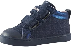 Pablosky Velcro | Removable Insole<970120 Forro G Girls Ankle boots