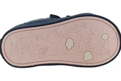 Pablosky Velcro | Removable Insole<970120 Forro G Girls Ankle boots