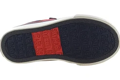 BOY Pablosky Velcro | Removable Insole<970520 Goma Boot Boys Boots