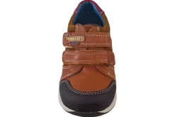 BOY Pablosky Velcro | Podiatrist Approved<Brandon 098572