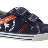BOY Pablosky Velcro | Removable Insole<Cuero Original 9676 Boys Shoes