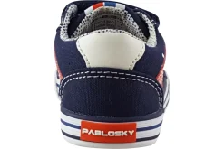 BOY Pablosky Velcro | Removable Insole<Cuero Original 9676 Boys Shoes