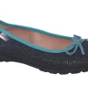 Pablosky Slip-On | Girls Shoes<Duval 809813 Girls Leather Shoes