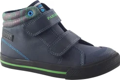 BOY Pablosky Velcro | Removable Insole<Forro + B 965820 Boys Boots