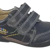 BOY Pablosky Velcro | Podiatrist Approved<Jack 067222 Boys Leather Shoes