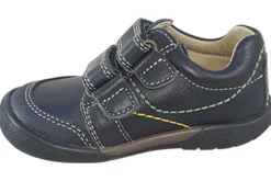 BOY Pablosky Velcro | Podiatrist Approved<Jack 067222 Boys Leather Shoes