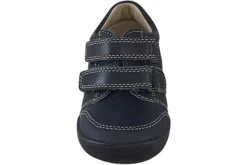 BOY Pablosky Velcro | Podiatrist Approved<Jack 067222 Boys Leather Shoes