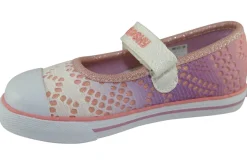 Pablosky Velcro | Removable Insole<Lila 941580 Girls Shoes