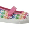 Pablosky Velcro | Removable Insole<Pato Gallow Dolly 9682 Girls Shoes