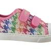Pablosky Velcro | Girls Shoes<Pato Gallow Straps 9685 Girls Shoes
