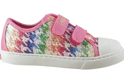 Pablosky Velcro | Girls Shoes<Pato Gallow Straps 9685 Girls Shoes