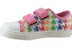 Pablosky Velcro | Girls Shoes<Pato Gallow Straps 9685 Girls Shoes