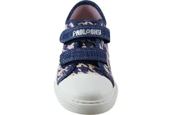 Pablosky Velcro | Girls Shoes<Pato Gallow Straps 9685 Girls Shoes
