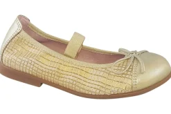 Pablosky Slip-On | Girls Shoes<Violet 318680 Girls Leather Shoes