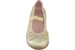 Pablosky Slip-On | Girls Shoes<Violet 318680 Girls Leather Shoes