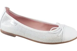 Pablosky Slip-On | Girls Shoes<Zeta 822701 Girls Leather Shoes