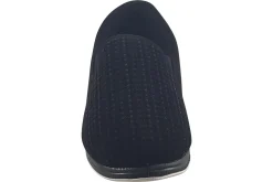 Padders Plain Toe | Mens Slippers<Albert 408 Mens Slippers