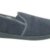 Padders Plain Toe | Mens Slippers<Lewis 470/99 Mens Slippers