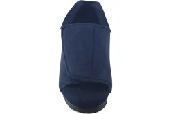 Padders Plain Toe | Mens Slippers<Peter 499 Mens Slippers