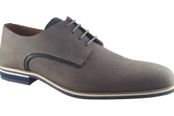 Paolo Vandini Mens Shoes | Plain Toe<Hemsby Lace Mens Leather Shoes