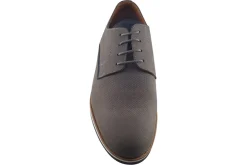 Paolo Vandini Mens Shoes | Plain Toe<Hemsby Lace Mens Leather Shoes