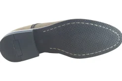 Paolo Vandini Mens Shoes | Plain Toe<Hemsby Lace Mens Leather Shoes