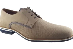 Paolo Vandini Mens Shoes | Plain Toe<Hemsby Lace Mens Leather Shoes