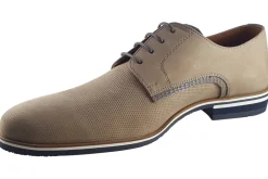 Paolo Vandini Mens Shoes | Plain Toe<Hemsby Lace Mens Leather Shoes
