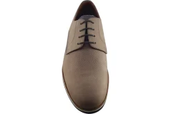 Paolo Vandini Mens Shoes | Plain Toe<Hemsby Lace Mens Leather Shoes