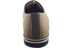 Paolo Vandini Mens Shoes | Plain Toe<Hemsby Lace Mens Leather Shoes