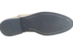 Paolo Vandini Mens Shoes | Plain Toe<Hemsby Lace Mens Leather Shoes