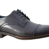 Paolo Vandini Mens Shoes<Kentchurch Toecap Mens Shoes
