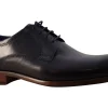 Paolo Vandini Mens Shoes | Plain Toe<Knavehill Derby Mens Leather Shoes