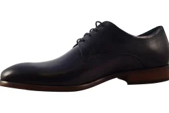 Paolo Vandini Mens Shoes | Plain Toe<Knavehill Derby Mens Leather Shoes