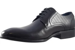Paolo Vandini Plain Toe | Mens Shoes<Melbury Derby Mens Leather Shoes