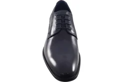 Paolo Vandini Plain Toe | Mens Shoes<Melbury Derby Mens Leather Shoes