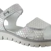 Primigi Velcro | Girls Sandals<Axel Sandal 3886211 Girls Leather Sandals