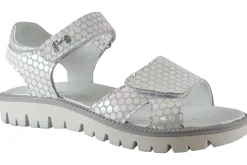 Primigi Velcro | Girls Sandals<Axel Sandal 3886211 Girls Leather Sandals