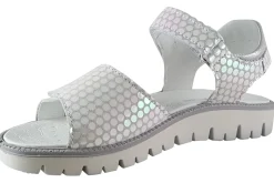 Primigi Velcro | Girls Sandals<Axel Sandal 3886211 Girls Leather Sandals