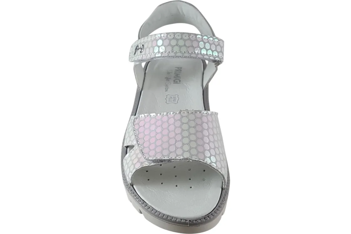 Primigi Velcro | Girls Sandals<Axel Sandal 3886211 Girls Leather Sandals